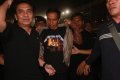 Jokowi Nonton Konser Metallica