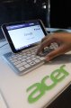 Peluncuran Acer Iconia W3