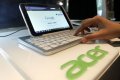 Peluncuran Acer Iconia W3