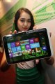 Peluncuran Acer Iconia W3