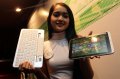 Peluncuran Acer Iconia W3