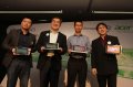 Peluncuran Acer Iconia W3