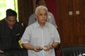 Rakor Master Plan Percepatan dan Perluasan Pembangunan Ekonomi I