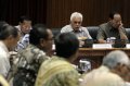 Rakor Master Plan Percepatan dan Perluasan Pembangunan Ekonomi I