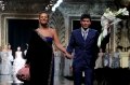 Fashion Show Karya Sebastian Gunawan