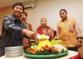 Launching Film Soekarno