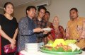 Launching Film Soekarno