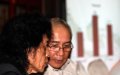 Rilis Hasil Survey Elektabilitas Capres-Cawapres Pemilu 2014