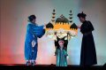 Pementasan Teater dari Rusia