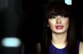 Zaskia Gotik Berurai Air Mata