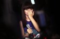 Zaskia Gotik Gelar Jumpa Pers