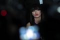 Zaskia Gotik Gelar Jumpa Pers