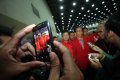 Berfoto Bersama Jokowi