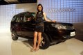Peluncuran Tata Safari Storme