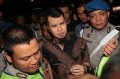 Ahmad Dhani Datangi Ditlantas Polda Metro Jaya