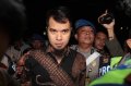 Ahmad Dhani Datangi Ditlantas Polda Metro Jaya