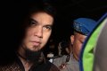 Ahmad Dhani Datangi Ditlantas Polda Metro Jaya