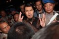 Ahmad Dhani Datangi Ditlantas Polda Metro Jaya