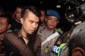 Ahmad Dhani Datangi Ditlantas Polda Metro Jaya