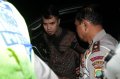 Ahmad Dhani Datangi Ditlantas Polda Metro Jaya