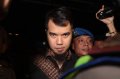 Ahmad Dhani Datangi Ditlantas Polda Metro Jaya