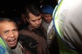 Ahmad Dhani Datangi Ditlantas Polda Metro Jaya