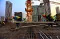 Pembangunan Apartemen di Jakarta Meningkat