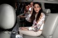 Maia Estianty Diperiksa di Ditlantas Polda Metro Jaya