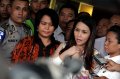 Maia Estianty Diperiksa di Ditlantas Polda Metro Jaya