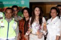 Maia Estianty Diperiksa di Ditlantas Polda Metro Jaya