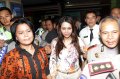 Maia Estianty Diperiksa di Ditlantas Polda Metro Jaya
