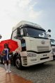 FAW Luncurkan Truk Tipe Baru