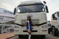 FAW Luncurkan Truk Tipe Baru