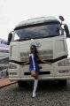 FAW Luncurkan Truk Tipe Baru