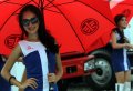 Pesona Sales Promotion Girl IIMS 2013