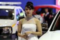 Pesona Sales Promotion Girl IIMS 2013