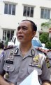 Kasi Laka Lantas Kompol Miyanto