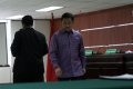 Anis Matta Bersaksi dalam Sidang Ahmad Fathanah