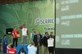 Eko Yuli Irawan Mendapat Medali Emas