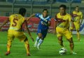 Kompetisi Sepakbola Piala Menpora Cup 2013