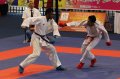 Tim Karate Indonesia Mendapat Medali Perunggu