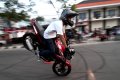 Aksi Freestyler Honda CB 150R Aksi Freestyler Honda CB 150R
