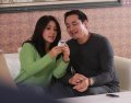 Ine Chintya dan Ivan Fadillah