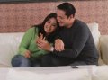 Ine Chintya dan Ivan Fadillah