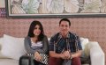 Ine Chintya dan Ivan Fadillah