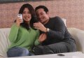 Ine Chintya dan Ivan Fadillah