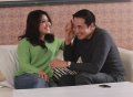 Ine Chintya dan Ivan Fadillah