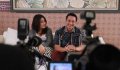 Ine Chintya dan Ivan Fadillah