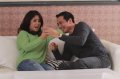 Ine Chintya dan Ivan Fadillah