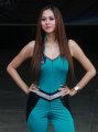 Aura Kasih Sexy Agent AXE